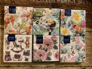 PAW serwetki papierowe, decoupage, rękodzieło, dekoracja stołu