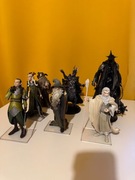 Mega Zestaw Figurek Kolekcjonerskich Władca Pierścieni