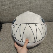 Pluszak The Amazing Digital Circus Bąbel Bubble Obłędny Cyfrowy Cyrk