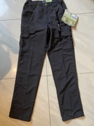 Profesjonalne taktyczne militarne spodnie Tactical 5.11 r.36-38