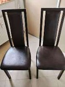 Krzesła do salonu/jadalni