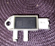 Czujnik różnicy ciśnień 227701177R renault nissan 