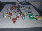 LEGO Star Wars – pojazdy / części – zestaw używany