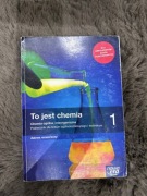 To jest chemia 1-zakres rozszerzony
