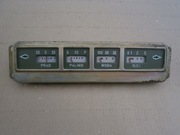 Zestaw wskaźników ZWS-1 Nowe Warszawa Nysa Żuk 