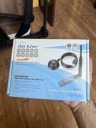Karta sieciowa WiFi USB AirLive WN-360USB