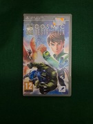 Psp Ben 10 cosmic destruction