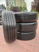 Super opony letnie Continental 215/55/18