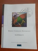 Debug command reference iOS 11.2