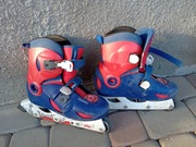 Rolki Oxelo Play 3 (regulowane)