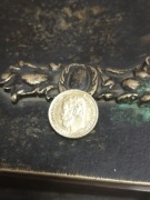 Sprzedam ruska moneta 5 rubli 1899 z carem wykopki monet po 