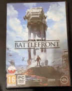 Star Wars Battlefront