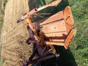 Glebogryzarka japońska Kubota RS1100 110cm