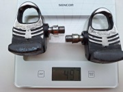 Huragan Jaguar   JAR Pedały   Made in Poland