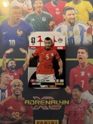 Ramy Rabia - FIFA World Cup 2026 Adrenalyn XL