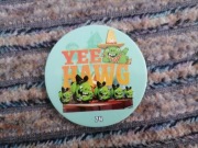 Żeton Chipicao 2017 Angry Birds 74