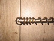 Wiertło K-Hex 19mm , 25x400/570mm Kango Makita Milwaukee