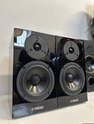 100 Watt! Kolumny stereo Yamaha NS-BP300