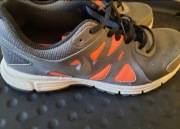Buty adidasy Nike Revolution 38,5 24cm do biegania