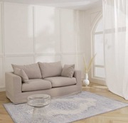 Dywan w stylu Vintage Elegant Westwing 160x230 cm