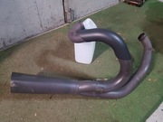 Harley Davidson V-rod muscel wydech akcesoryjny