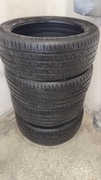 Opony letnie 225/45 r19 jak nowe