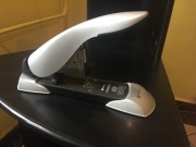 Bardzo duży zszywacz