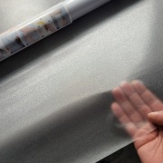 Folia na okno, drzwi prysznicowe 75x300 cm