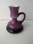 Mały wazonik szkło warstwowe