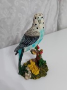 K's Collection - Papużka Papuga Falista - Figurka Ptak Limited Edition