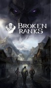 broken ranks 40k odłamka 1k-22zl thanar