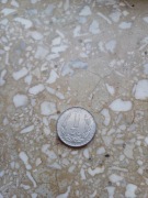 Moneta 1 zł z 1988 r. 