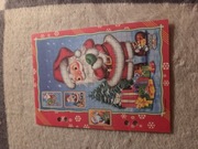 Karteczka do segregatora mała 