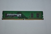 Pamięć RAM Micron 4GB DDR4 2400MHz CL17 do PC