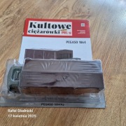 PEGASO 1064 z serii Kultowe ciężarówki PRL-u skala 1/43