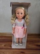 Duża lalka  46 cm 