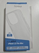 Etui silikonowe iPhone 13 Pro max