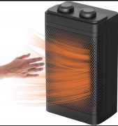 Termowentylator Mallorc YND-1200F 1500 W