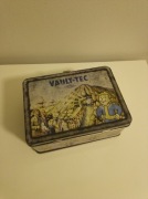 Fallout 3 pudełko walizka box collector edition vault tec