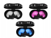 Zatyczki do uszu wodoodporne