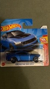 HOT WHEELS MUSTANG