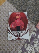 Karta PKO bp ekstraklasy mascot mania Feniks Widzew Łódź 