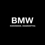 Kodowanie, diagnostyka, adaptacje, aktualizacje BMW