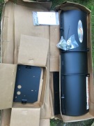 Pług do Quada ATV 120x30