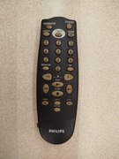 Pilot Philips RT182/101 – oryginalny pilot do magnetowidu VCR