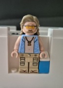 Oryginalna Figurka Lego Star Wars Beach Luke