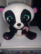 Panda interaktywna, jak nowa!