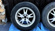 Kola zimowe Toyota Prius 195/65/R15 5x114,3