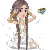 Konto MSP2 - MOVIESTARPLANET 2 - 44 lvl! 