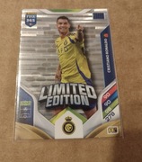 Panini FIFA 365 2026 Limited edition Ronaldo 